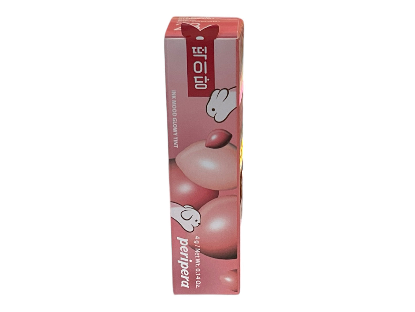 PERIPERA Rock Sugar Lip Glaze #28