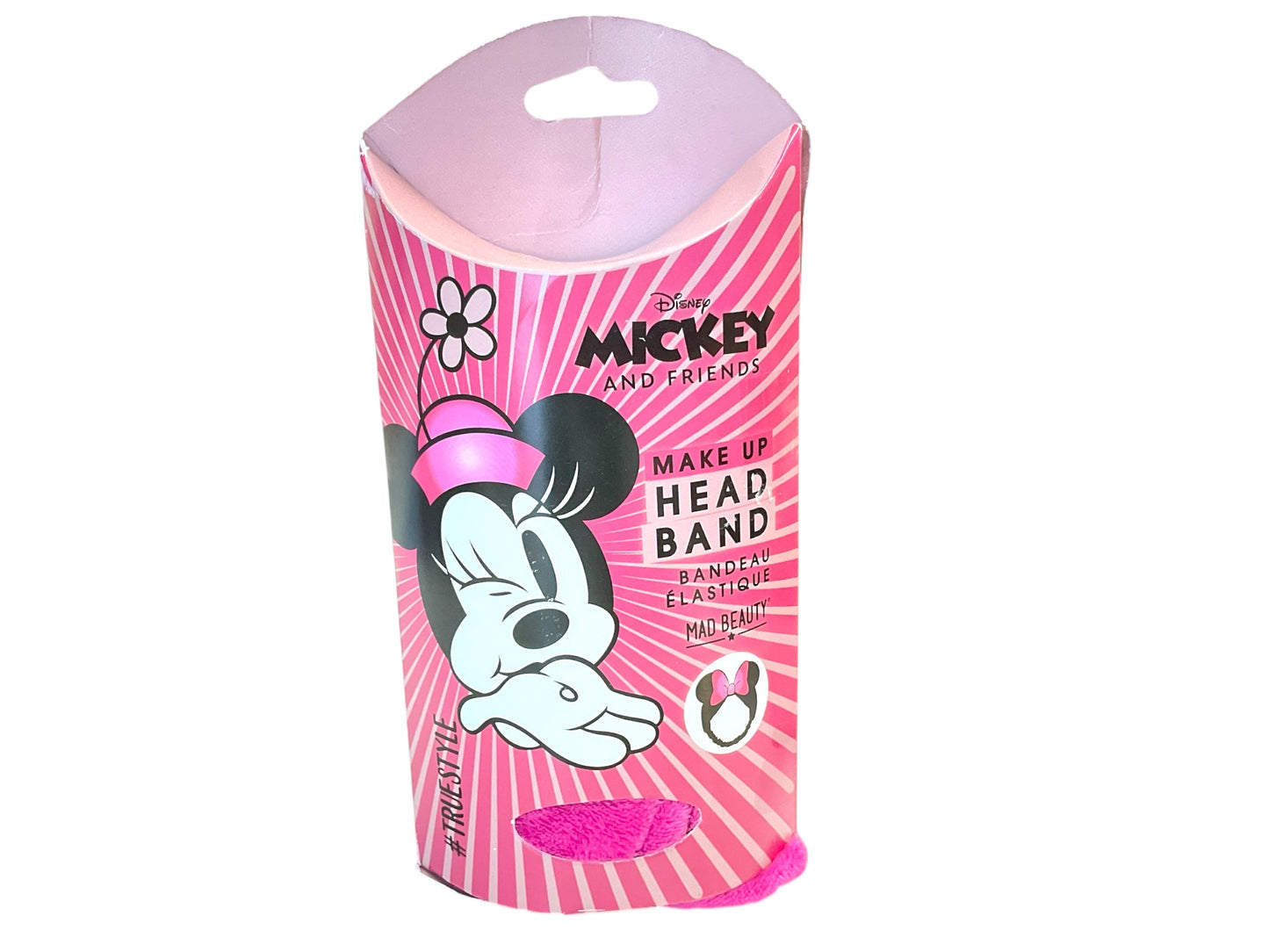 M&F Minnie Headband