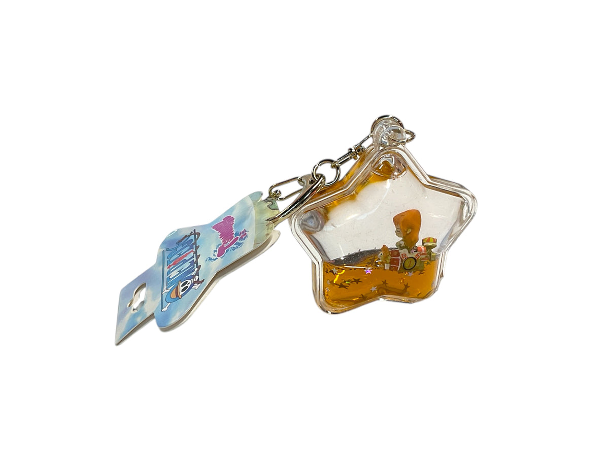 小物 sacai Zantan Colotan Key Charm 小物 sacai Zantan Colotan Key Charm Sacai Zantan Colotan Key