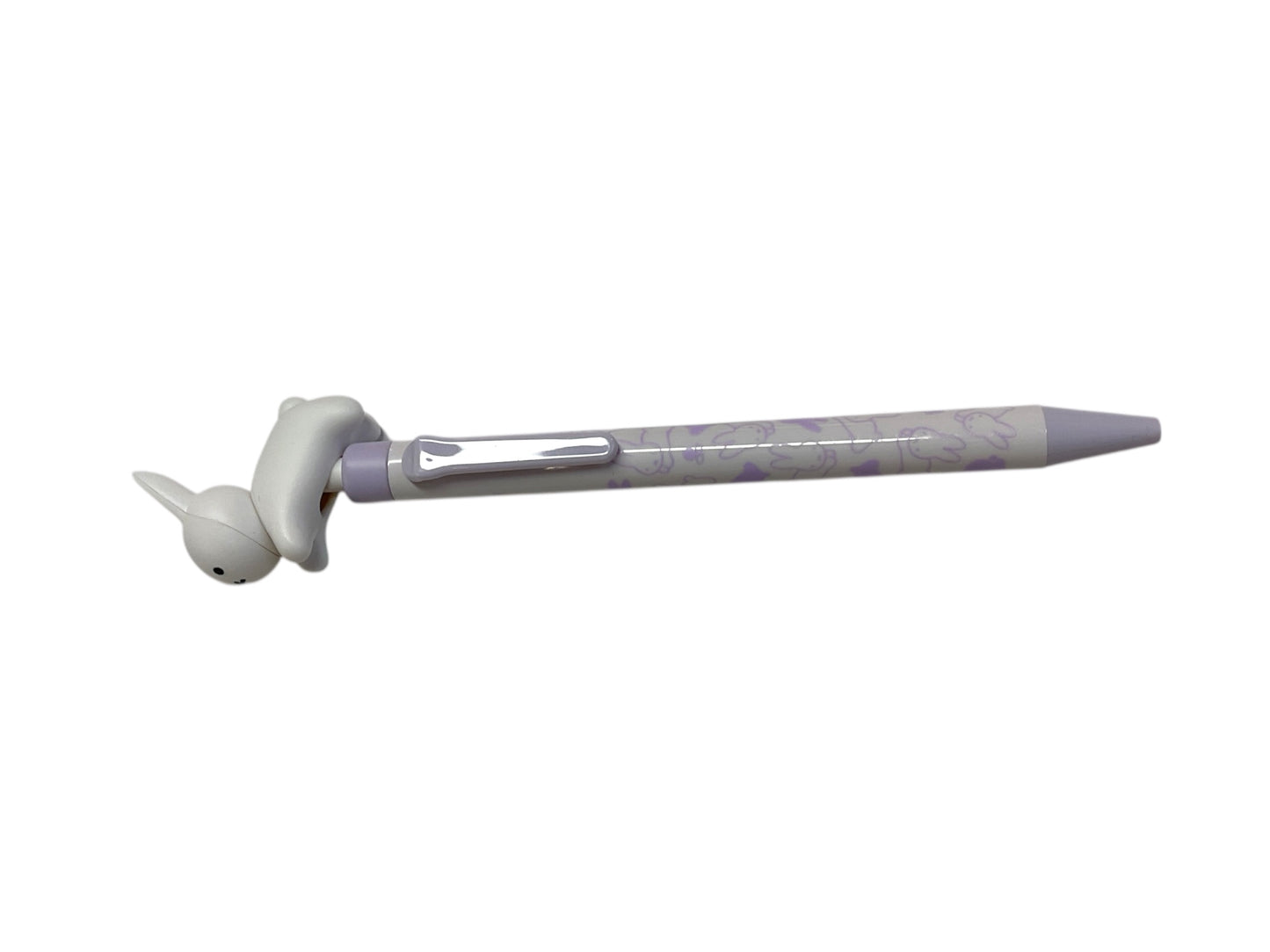 Miffy Jetstream New 3 Color Multi Ballpoint Pen 1