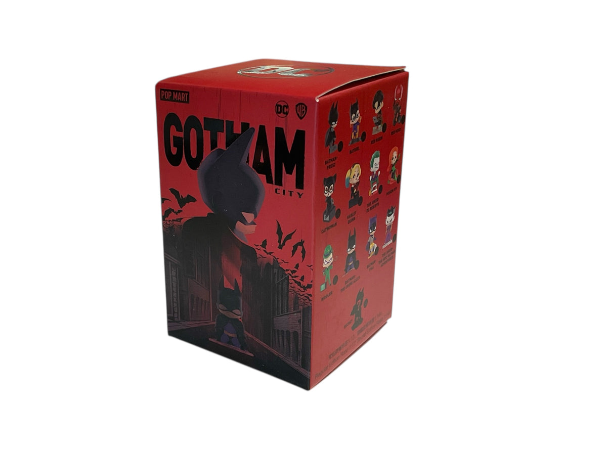 PopMart Gotham City Blind Box – Ellicor Mason