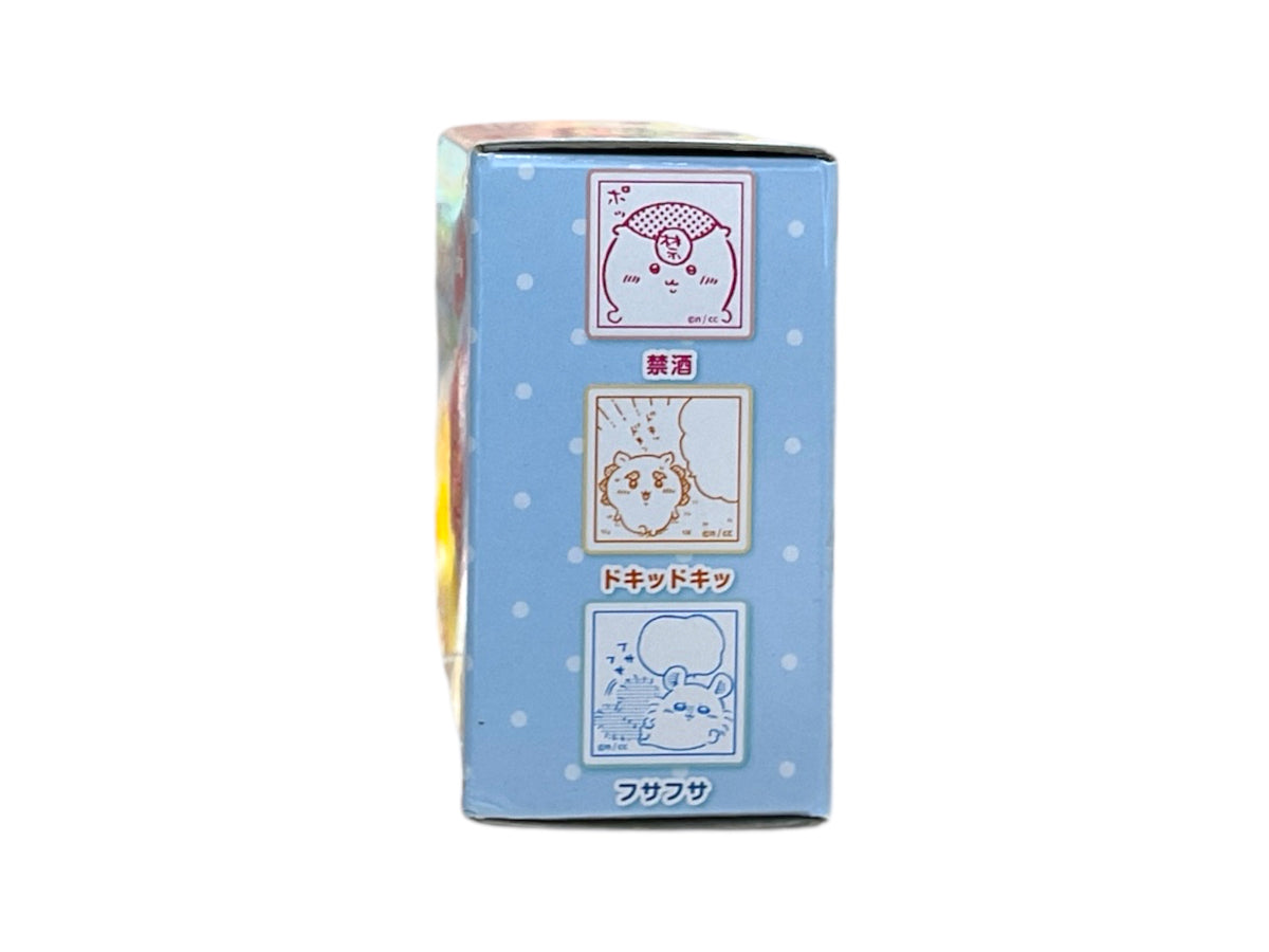 Chiikawa Manga Stamp – Ellicor