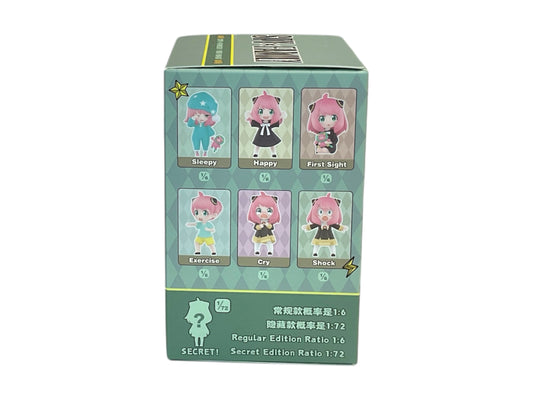 Spy X Family Blind Box