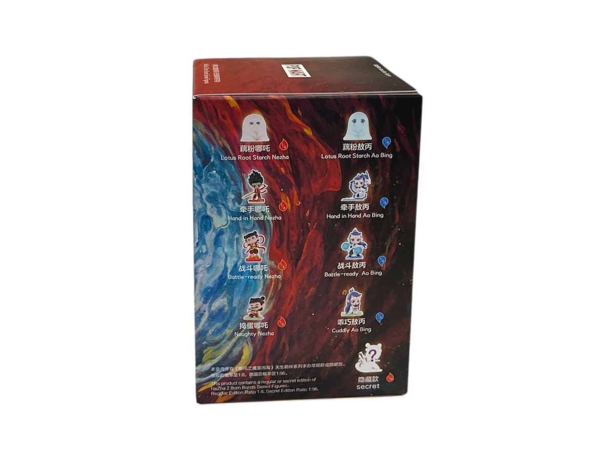 Pop Mart - Nezha – Ellicor