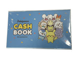 Cash book