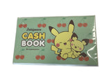 Cash book