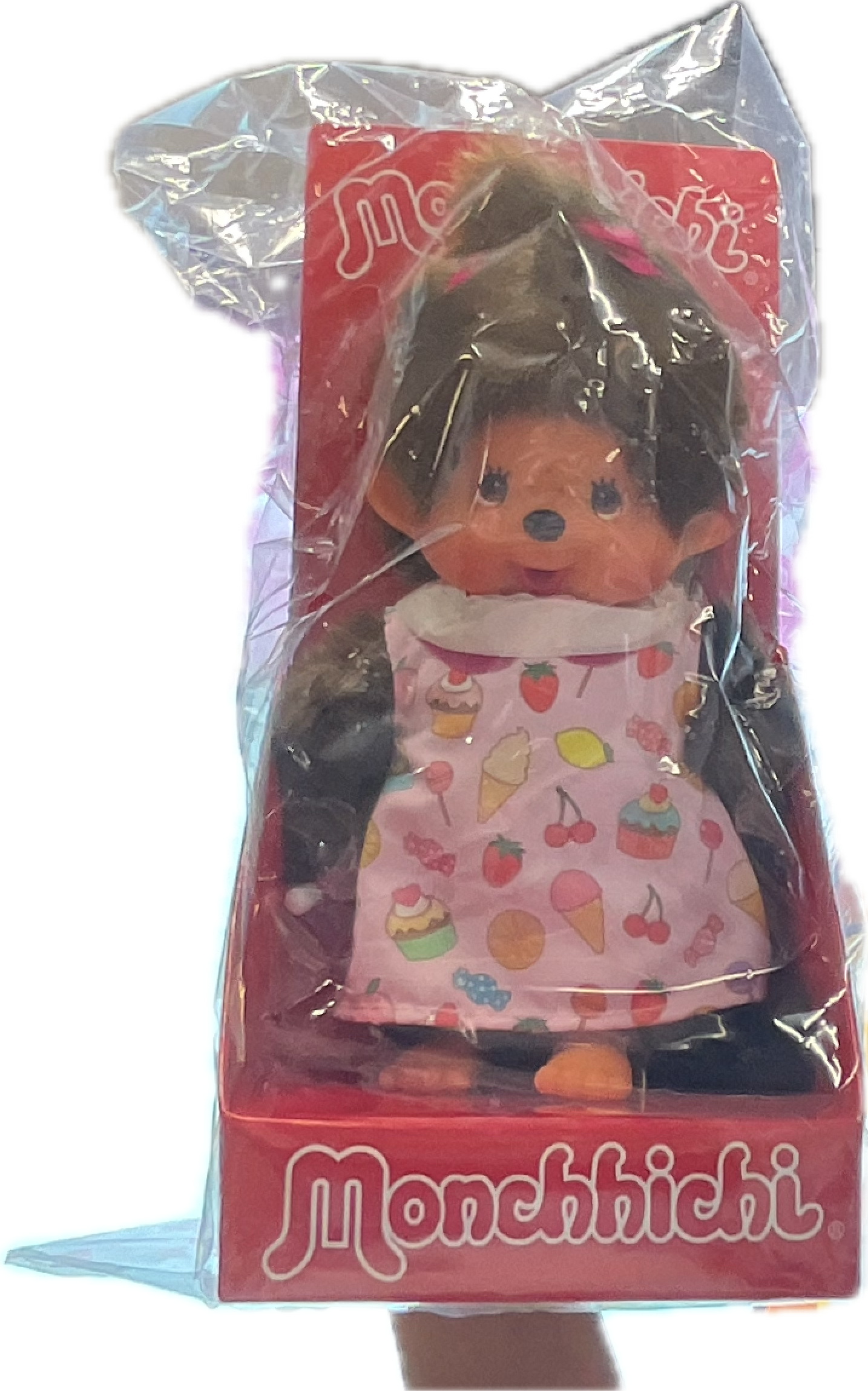 Monchhichi