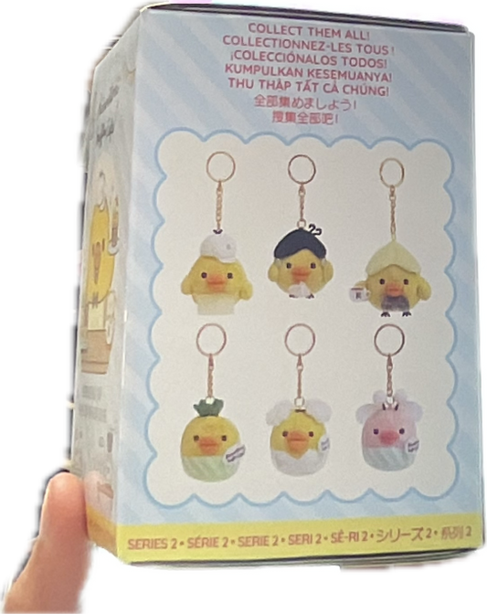 Rilakkuma Blind Box