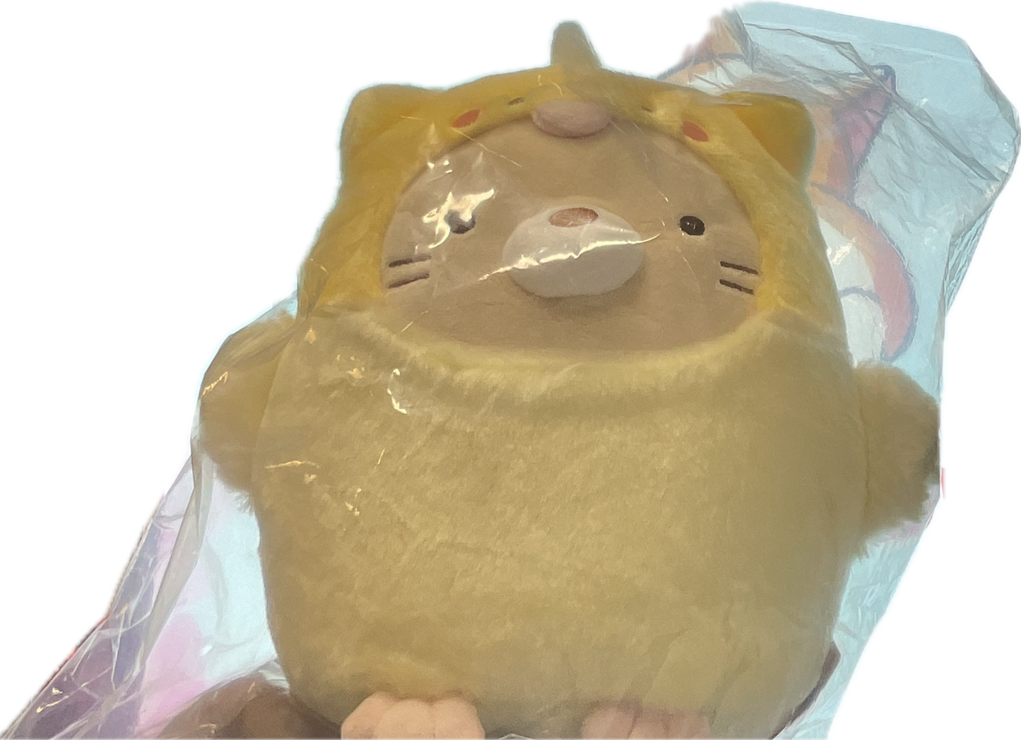 Tonkatsu Plush