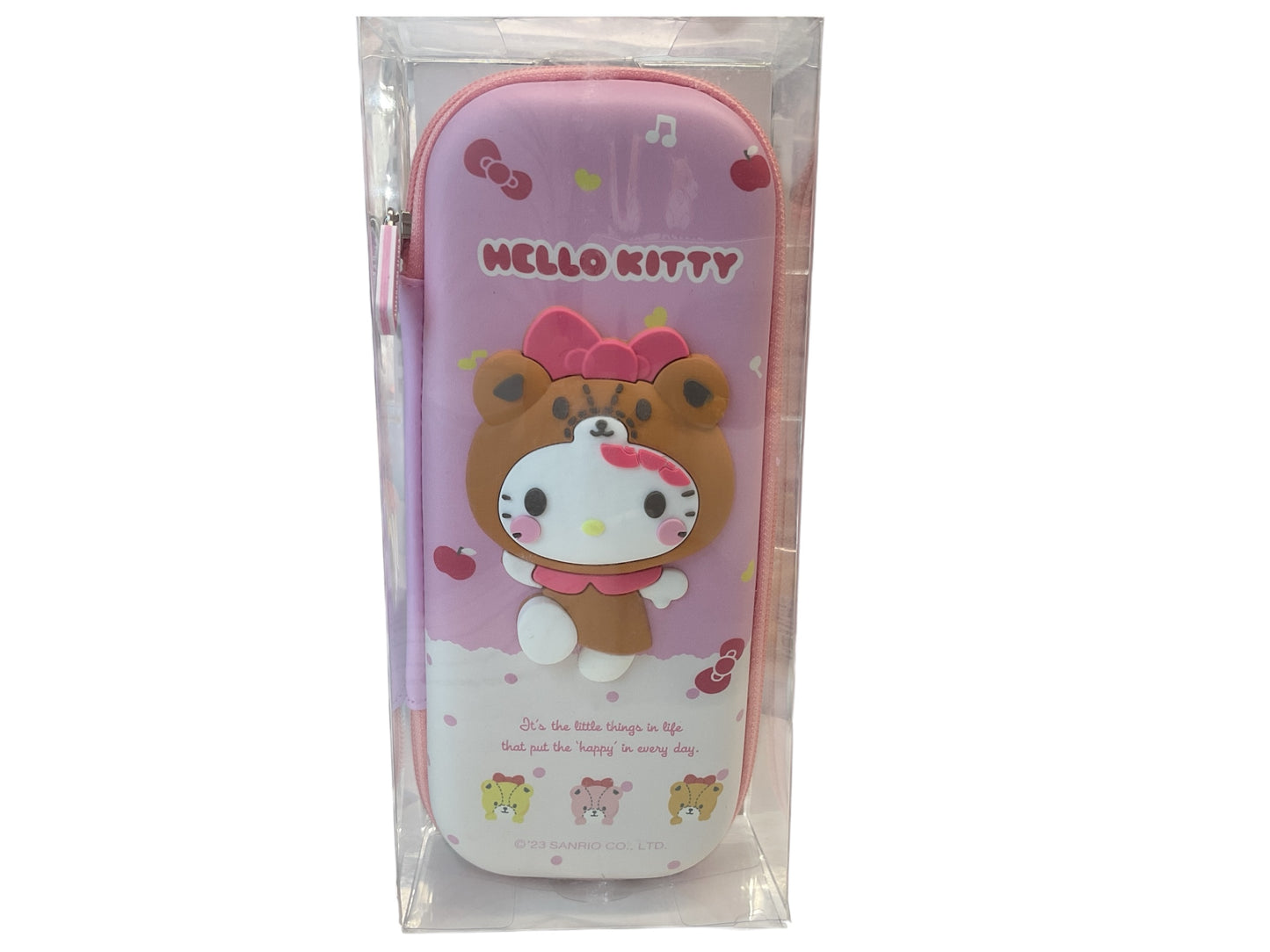 Cute Cat Pencil Bag