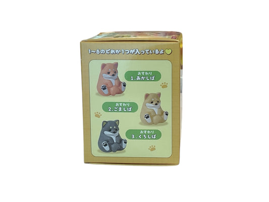 Squish blindbox