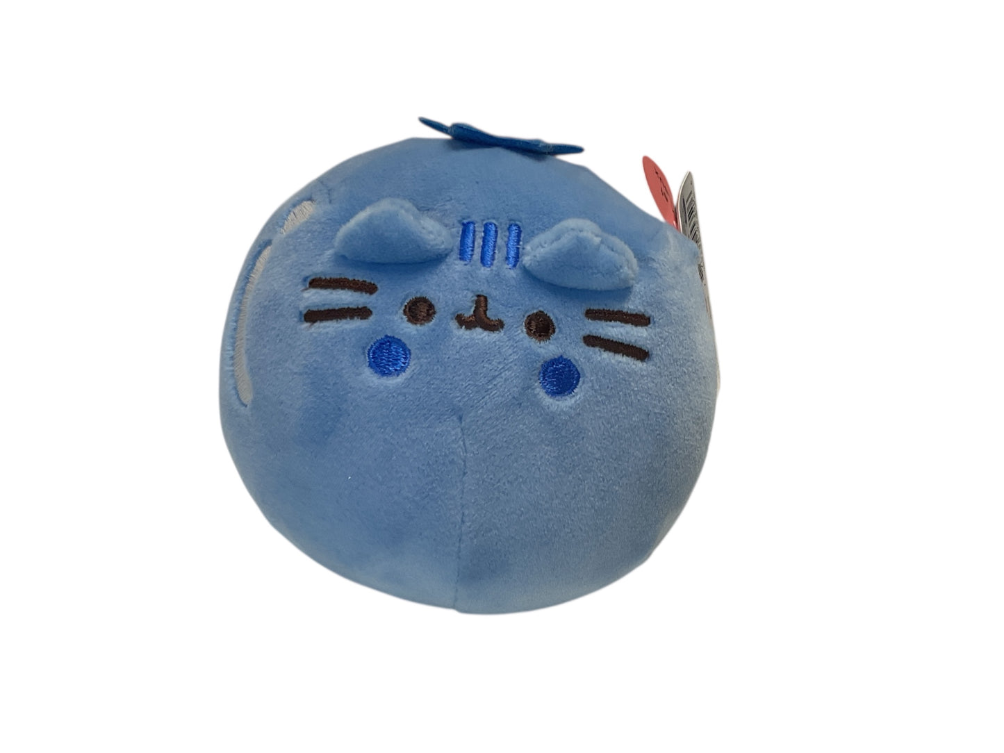 Pusheen fruits 2