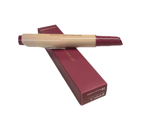 Nature RepublicHONEY MELTING LIP#08 BLACK CHERRY