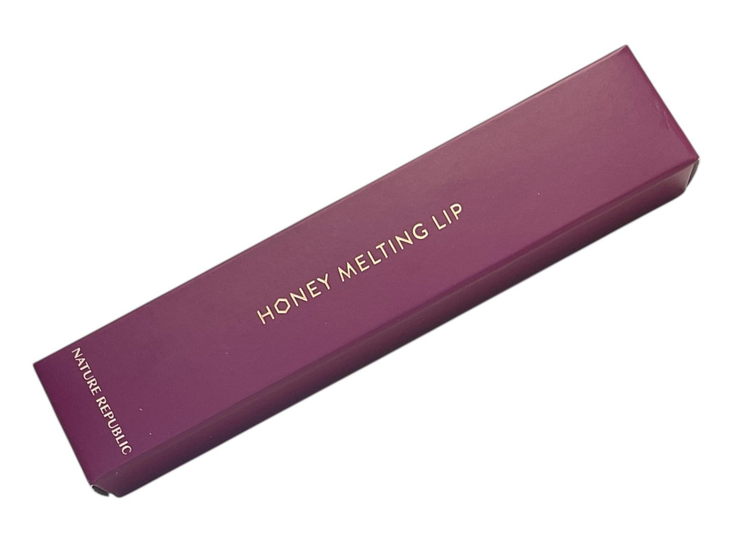 Nature RepublicHONEY MELTING LIP#09 GRAPE
