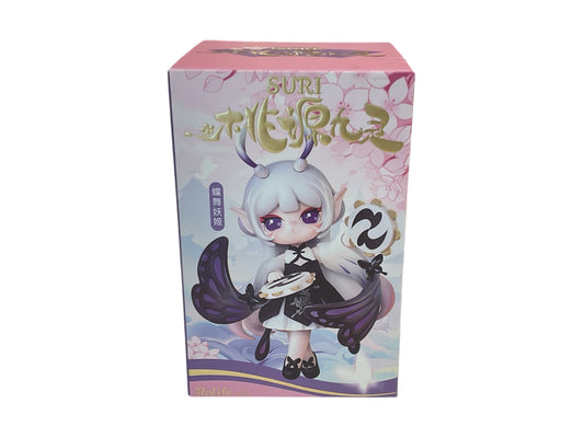 Suri Seven Generations Taoyuan Nine Spirits Series Blind Box