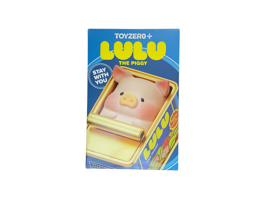 Lulu the Piggy Stay With You