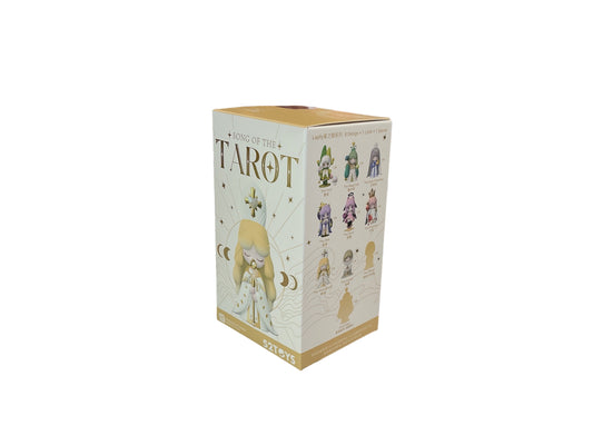 52Toys Laplly Song of the Tarot Series Blind Box