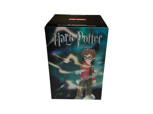 Pop Mart: Harry Potter and the Goblet of Fire Blind Box