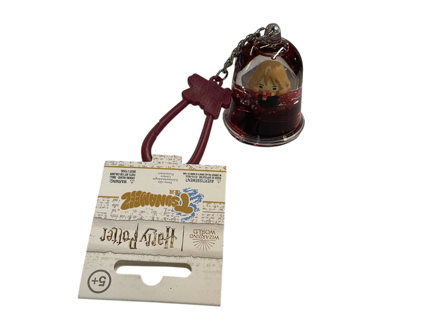 Harry Potter Keychain Hermione Granger