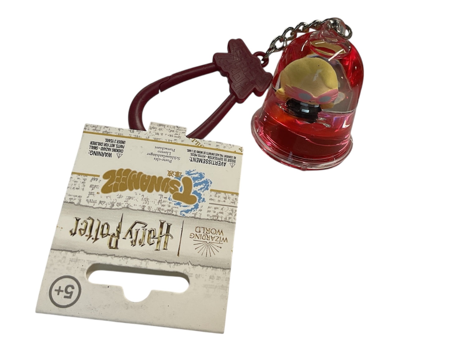 Harry Potter Luna Lovegood