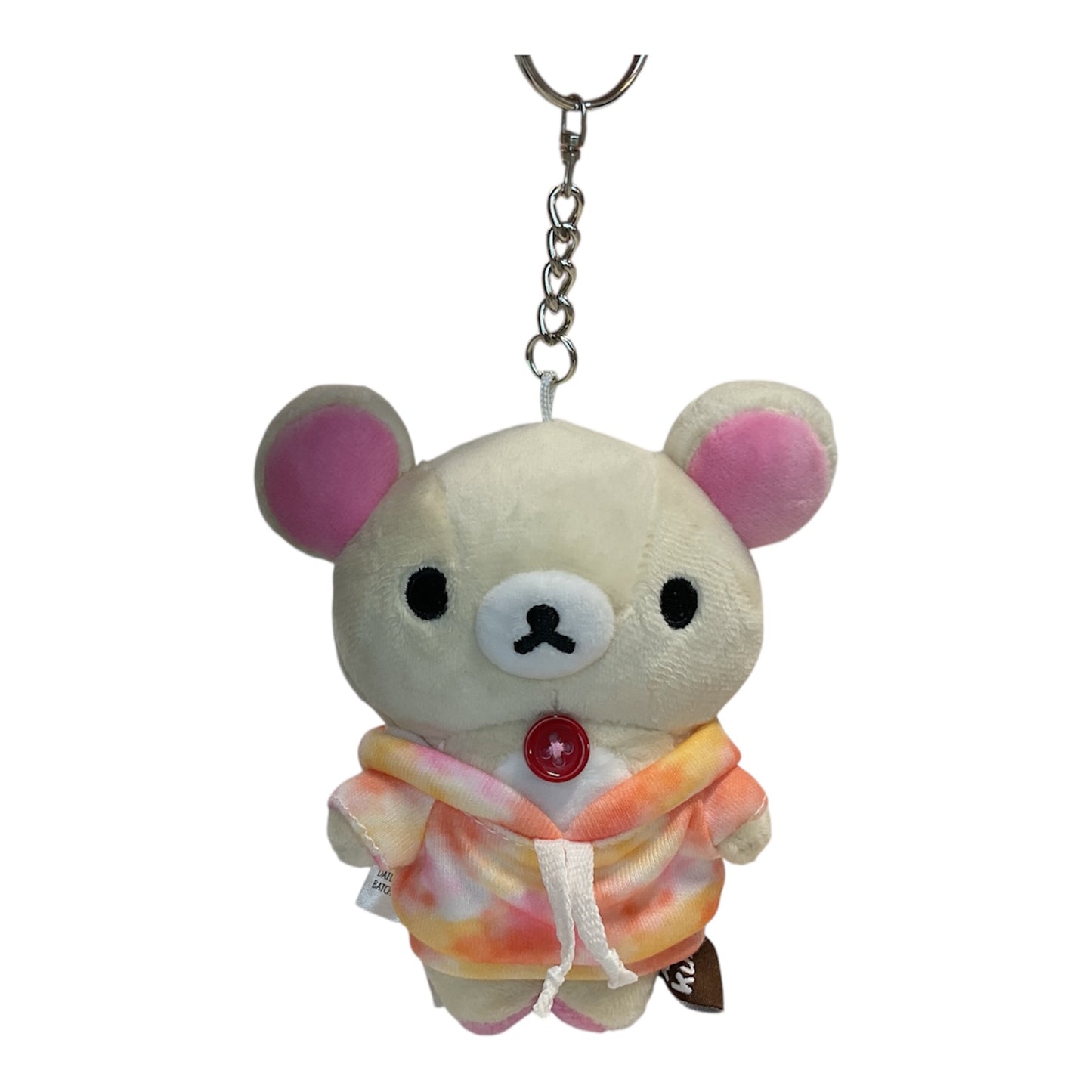Rilakkuma Keyring