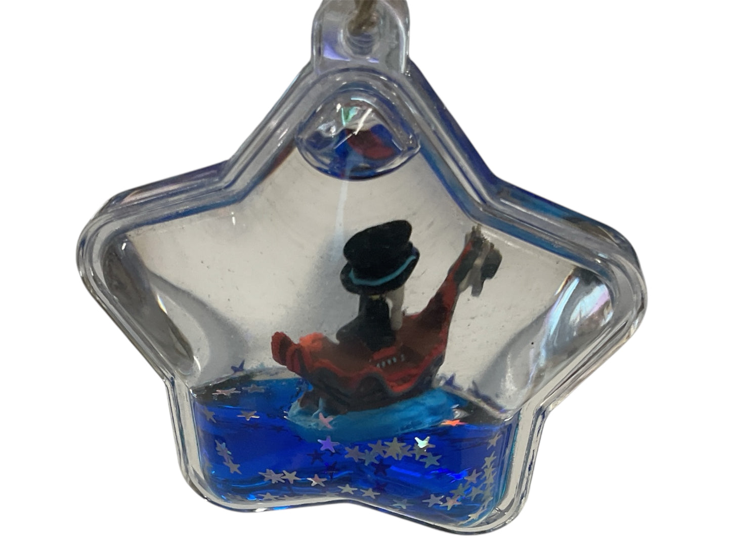 One Piece Tsunameez Acrylic Keychain Figure Charm