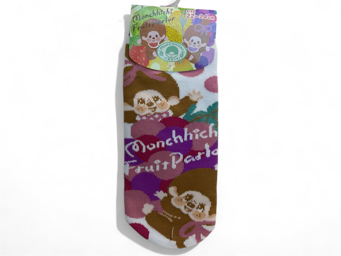 Monchhichi Socks