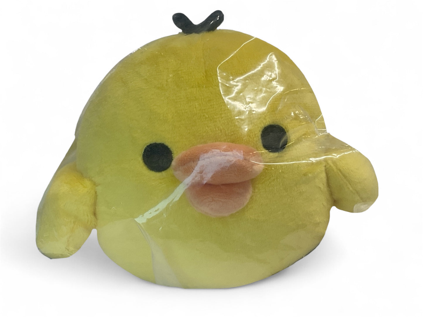 Rilakkuma Kiiroitori San-X Series Plush Chick 4.5’