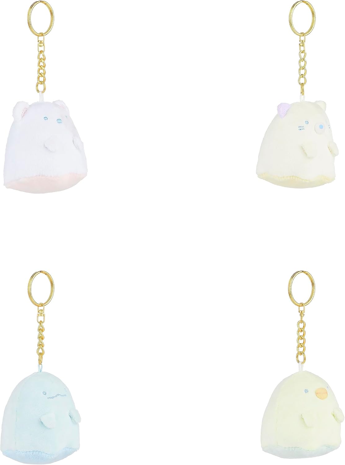 Sumikkogurashi Ghost Blind Box