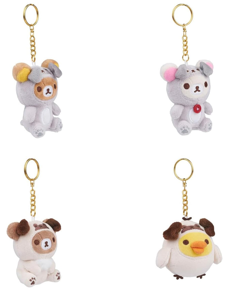 Rilakkuma Series 6 Blind Box