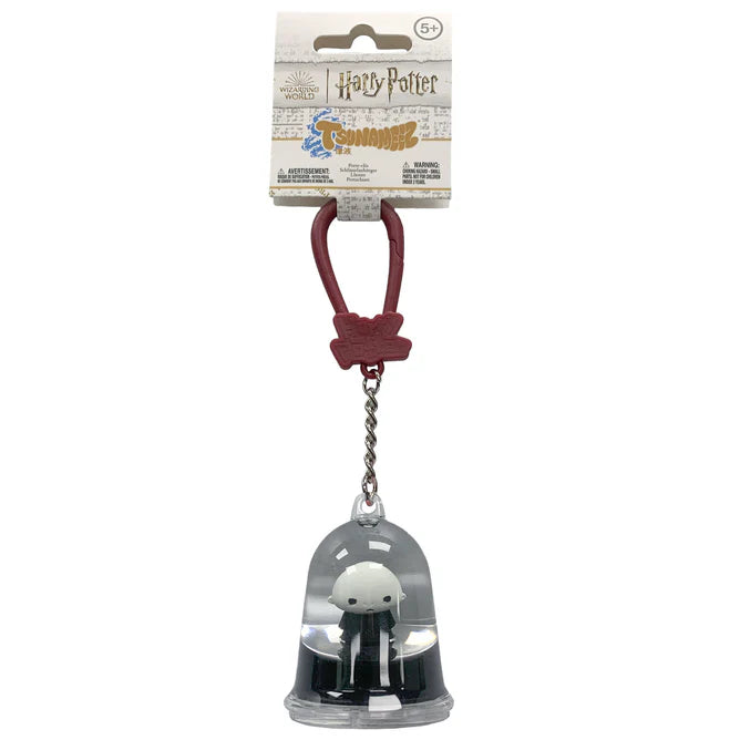Harry Potter Keychain Lord Voldemort