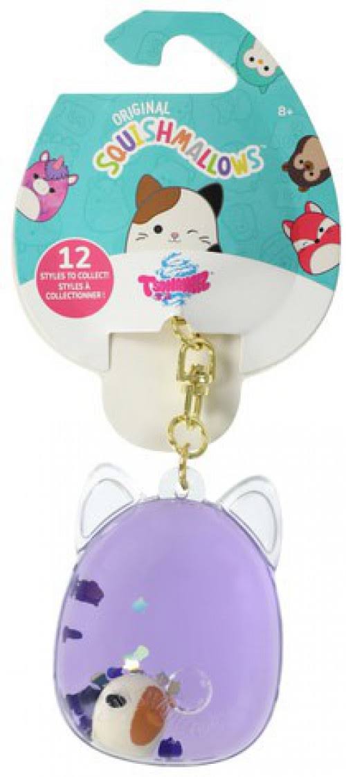 Squishmallows Floating Keychains