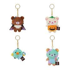 RK Halloween monster blind box