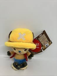 One piece 1 exclusive supermini keychain