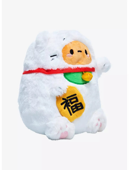 Lucky Cat Tayto Mochi - PlayMatters Toys