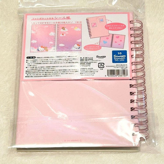 Hello Kitty Notebook