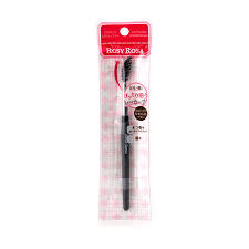 Rosy Rosa Soft Curve Screw Brush