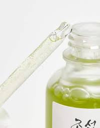 beauty of joseon calming serum green tea + panthenol 30ml