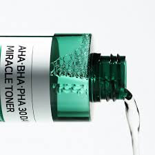 Some By Ni Miracle Toner 150ML