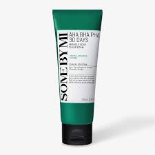 Some By Mi Miracle Acne Clear Foam 100 ml