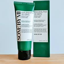 Some By Mi Miracle Acne Clear Foam 100 ml