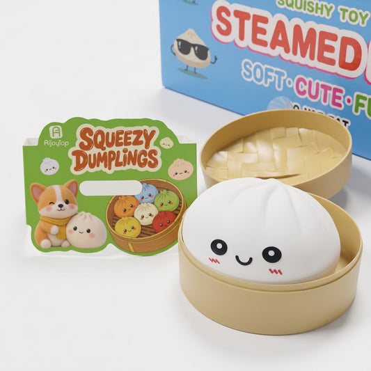 AiJoyTop Squeeszy Dumpling