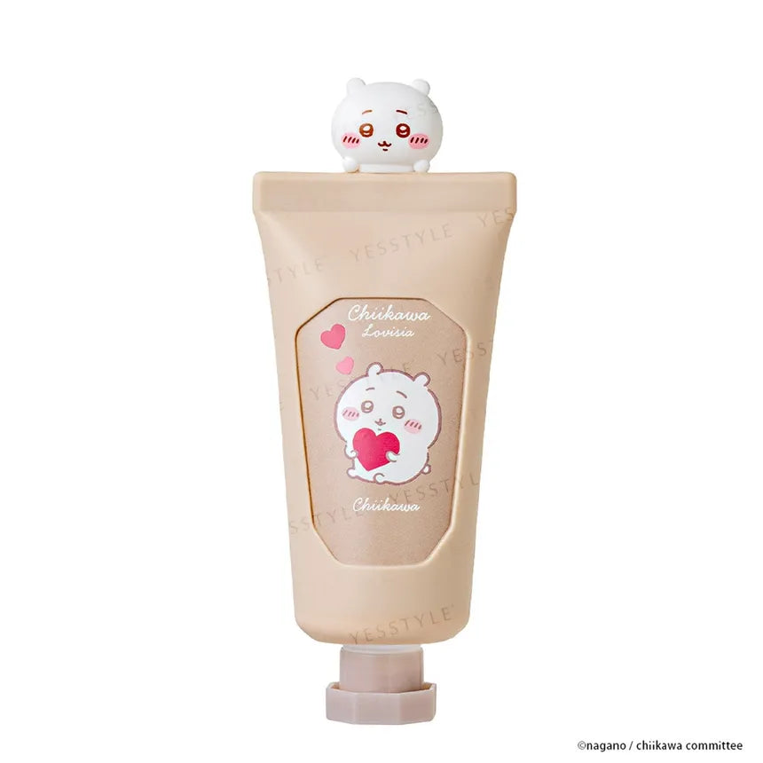 Lovisia bee cruise chiikawa hand cream