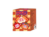 migo dream circus plush pendant blind box
