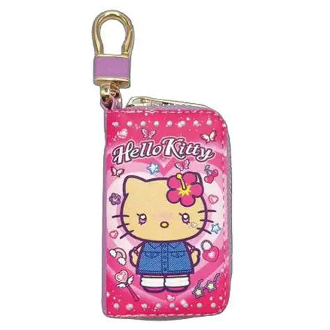 Hello Kitty Magical Girl Coin Wallet