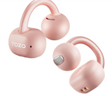 Open EarRing Bluetooth Earbuds Pink