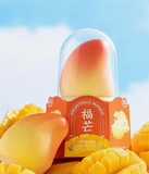 Mango Ice Cream