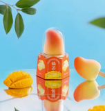 Mango Ice Cream