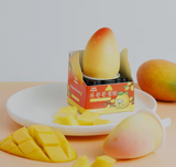 Mango Ice Cream