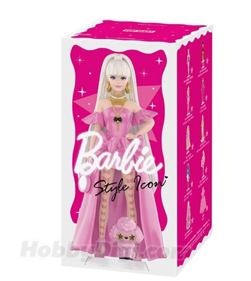 Barbie Fashion Blind Box